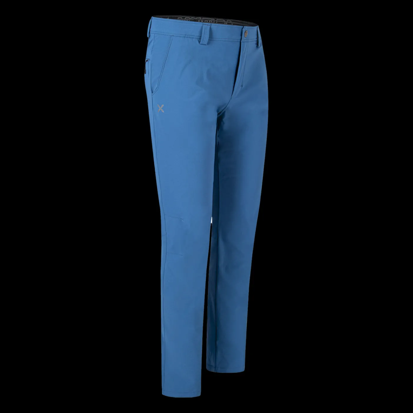 PLAIN AIR PANTS
