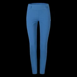 PLAIN AIR PANTS WOMAN