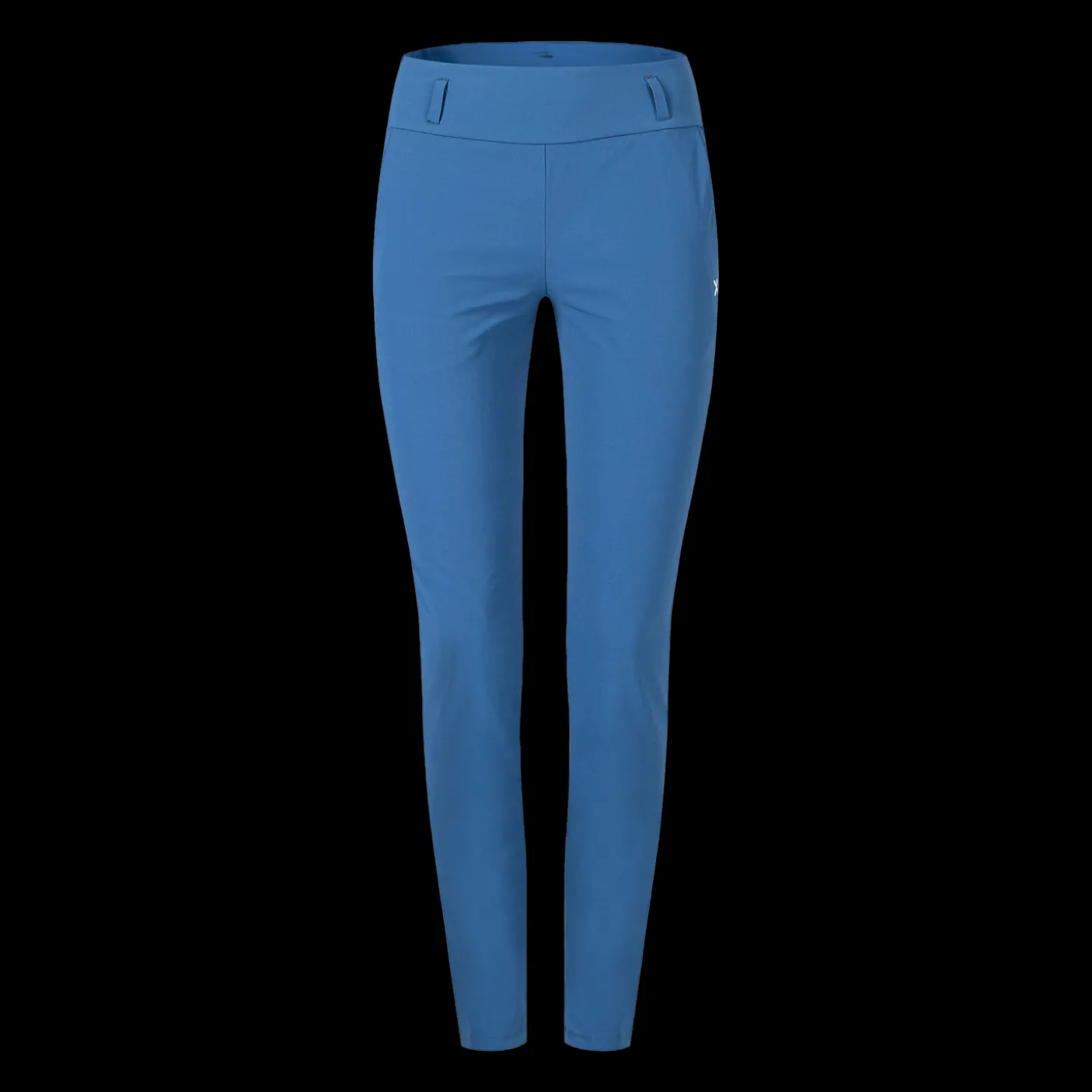 PLAIN AIR PANTS WOMAN