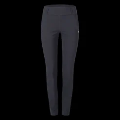 PLAIN AIR PANTS WOMAN