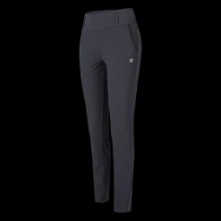 PLAIN AIR PANTS WOMAN