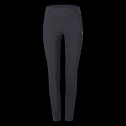 PLAIN AIR PANTS WOMAN