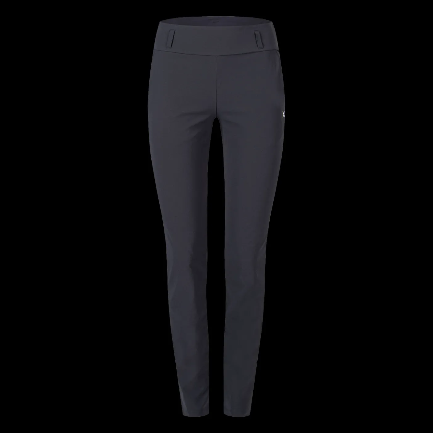 PLAIN AIR PANTS WOMAN