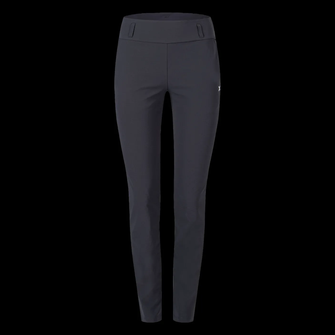 PLAIN AIR PANTS WOMAN