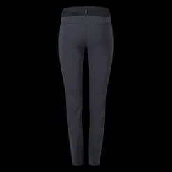 PLAIN AIR PANTS WOMAN