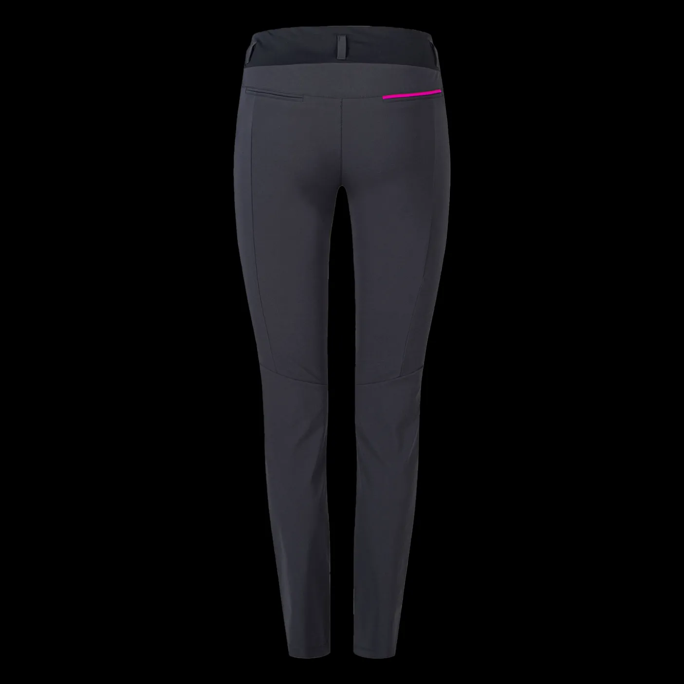PLAIN AIR PANTS WOMAN
