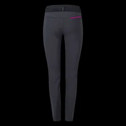 PLAIN AIR PANTS WOMAN