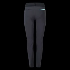 PLAIN AIR PANTS WOMAN