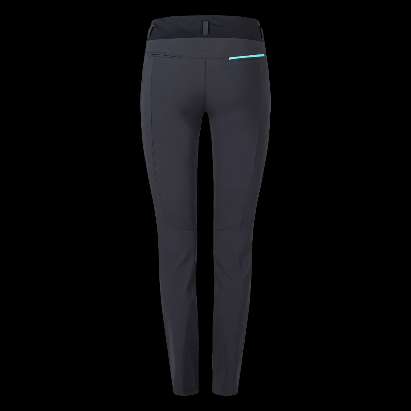 PLAIN AIR PANTS WOMAN