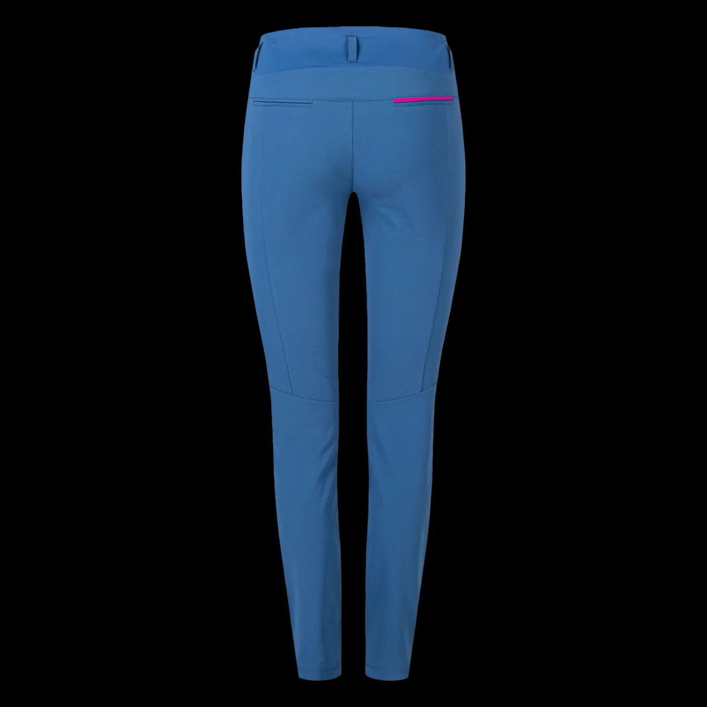 PLAIN AIR PANTS WOMAN