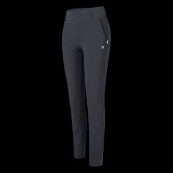 PLAIN AIR PANTS WOMAN