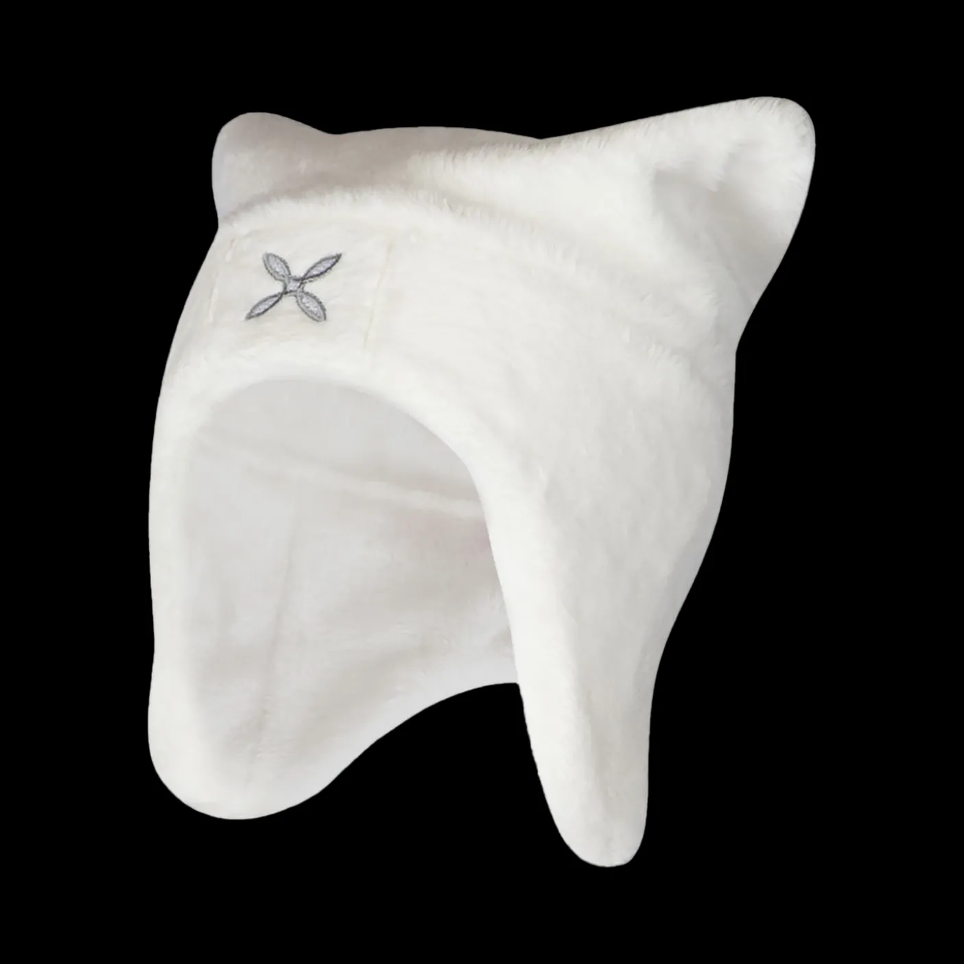 POLAR SNOOPY CAP BABY