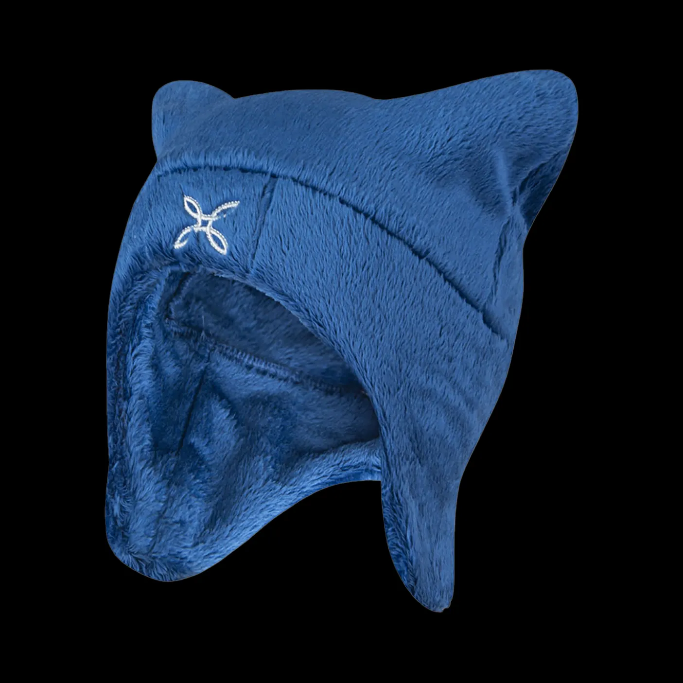 POLAR SNOOPY CAP BABY