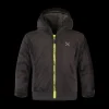 POLAR STRETCH HOODY JKT BABY