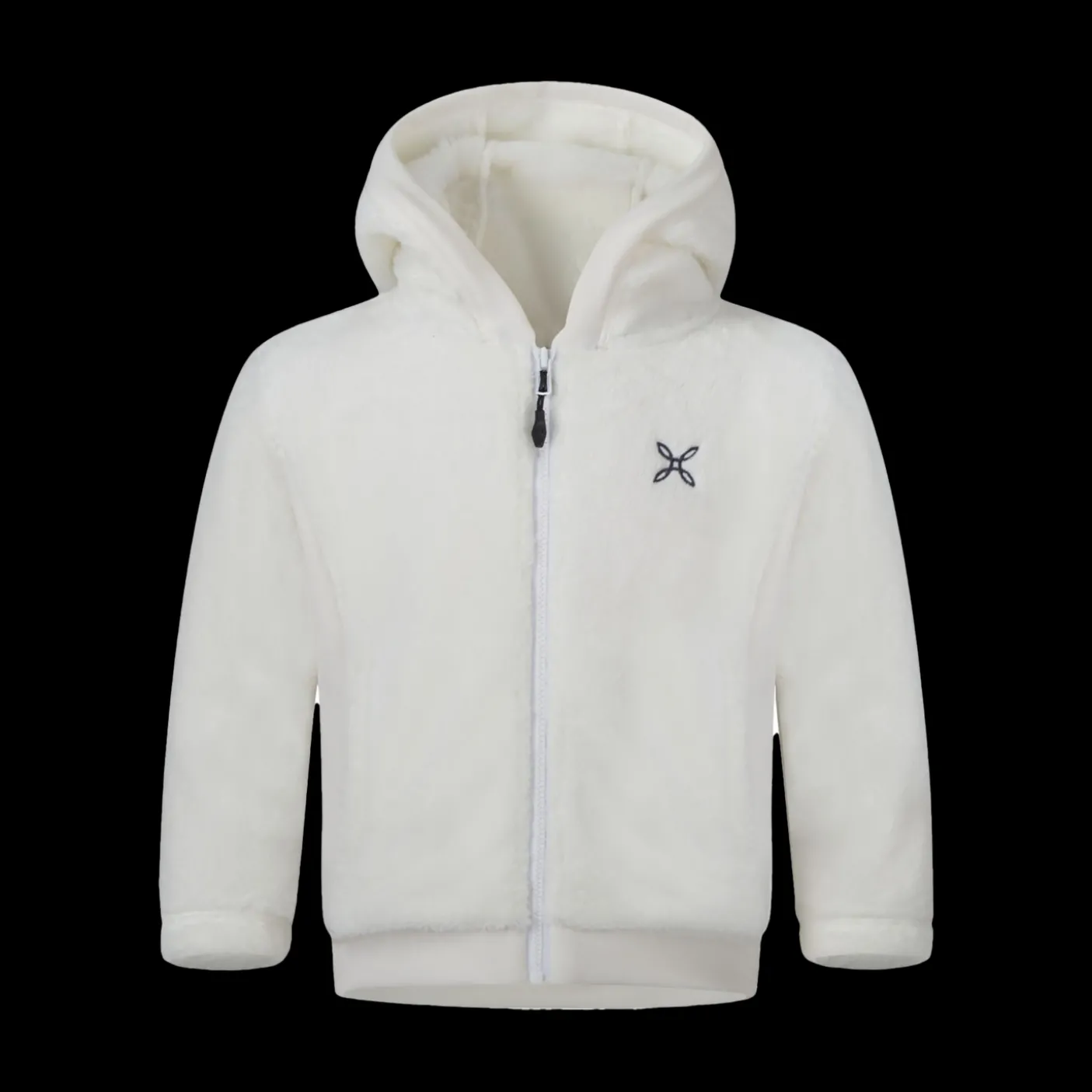 POLAR STRETCH HOODY JKT BABY