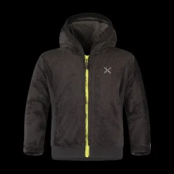 POLAR STRETCH HOODY JKT BABY