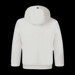POLAR STRETCH HOODY JKT BABY