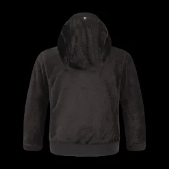 POLAR STRETCH HOODY JKT BABY