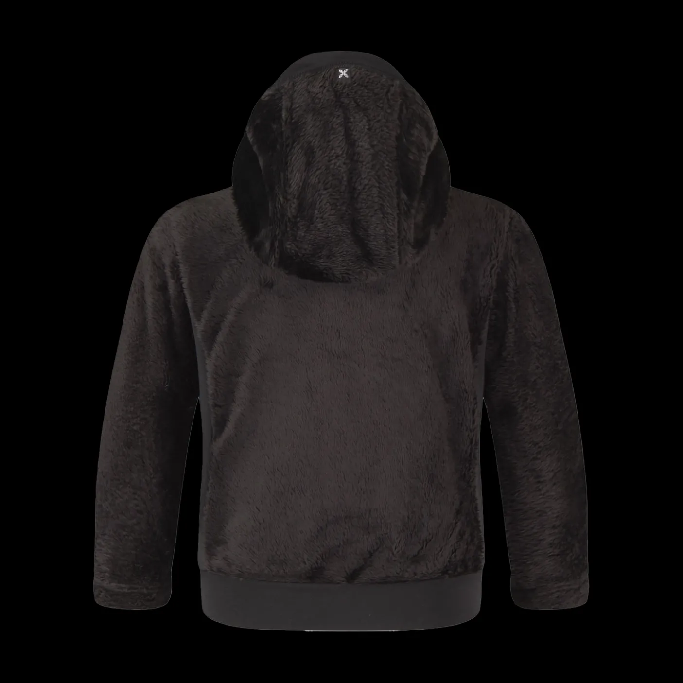 POLAR STRETCH HOODY JKT BABY