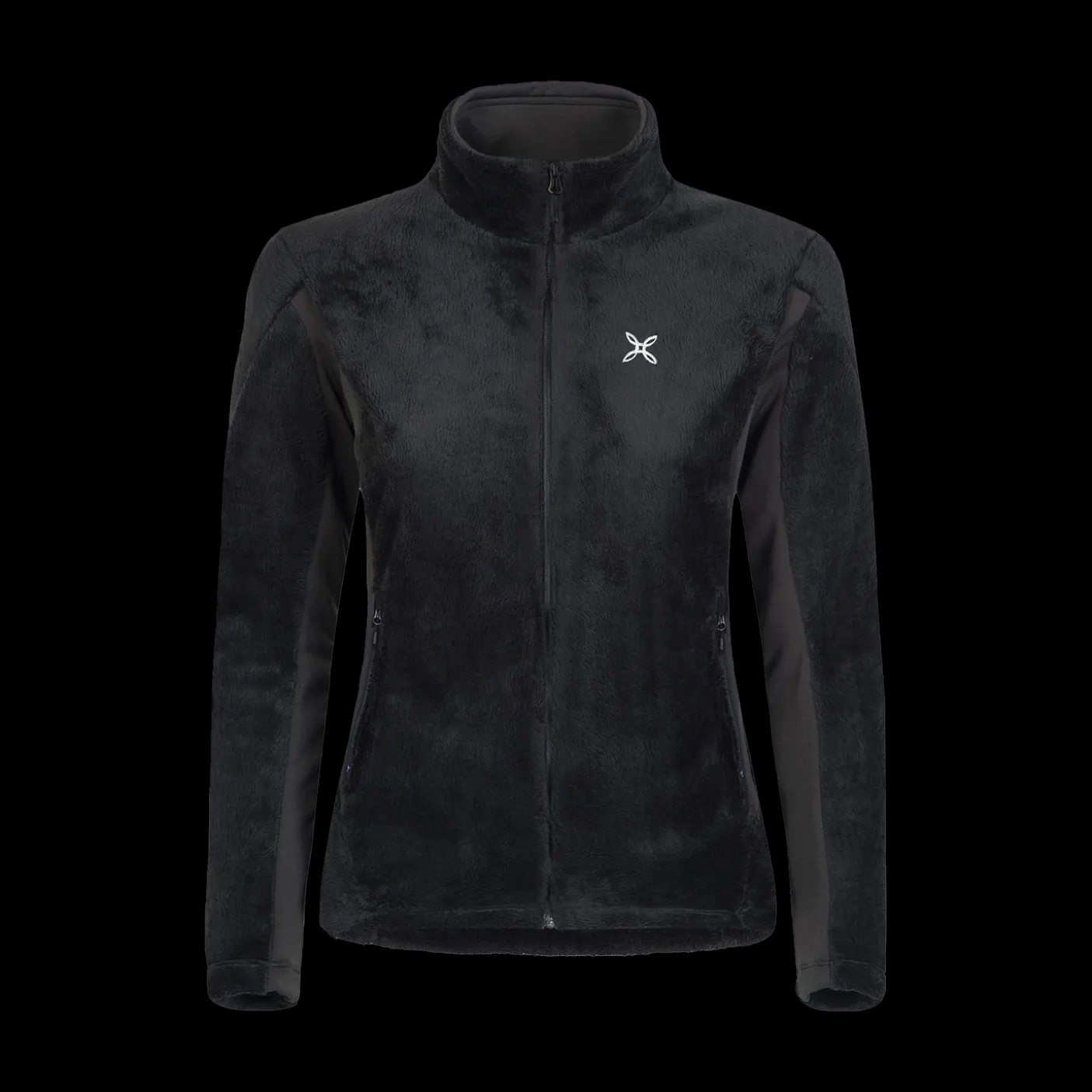 POLAR STYLE CONF.FIT JACKET W.