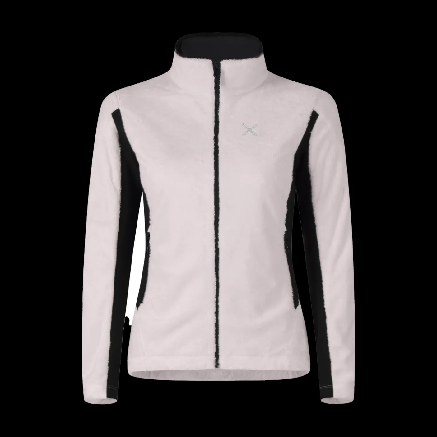 POLAR STYLE CONF.FIT JACKET W.
