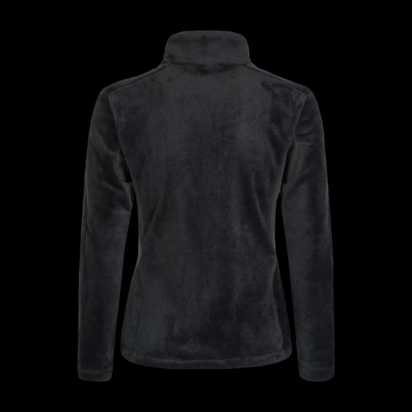 POLAR STYLE CONF.FIT JACKET W.