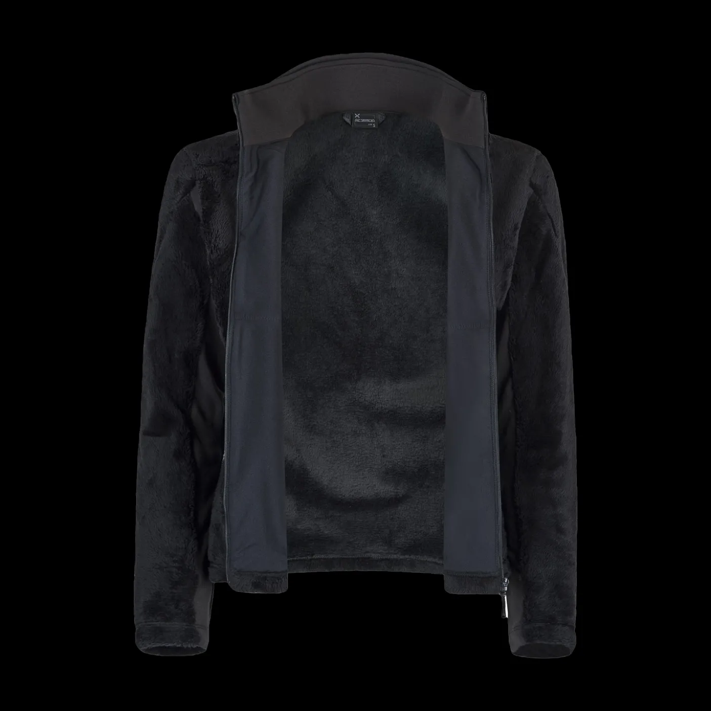 POLAR STYLE CONF.FIT JACKET W.