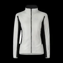 POLAR STYLE JACKET WOMAN