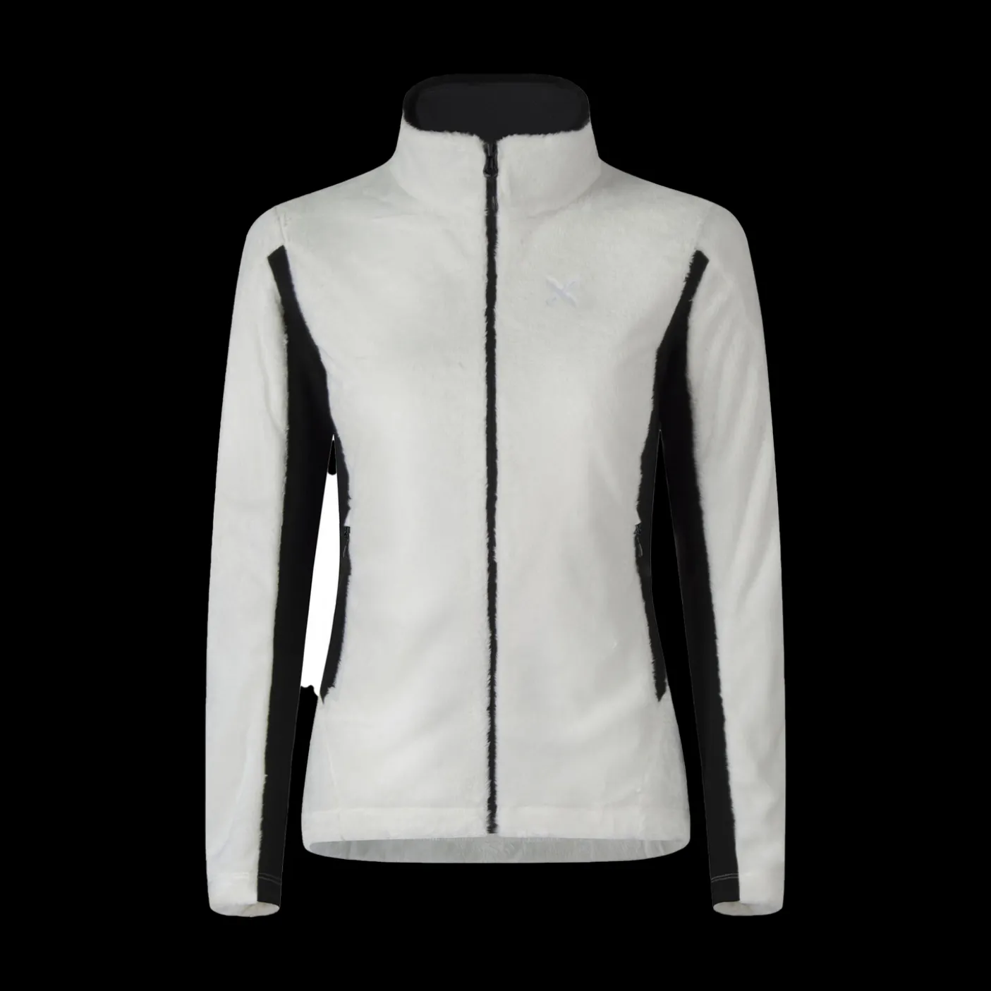 POLAR STYLE JACKET WOMAN