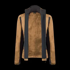 POLAR STYLE JACKET WOMAN