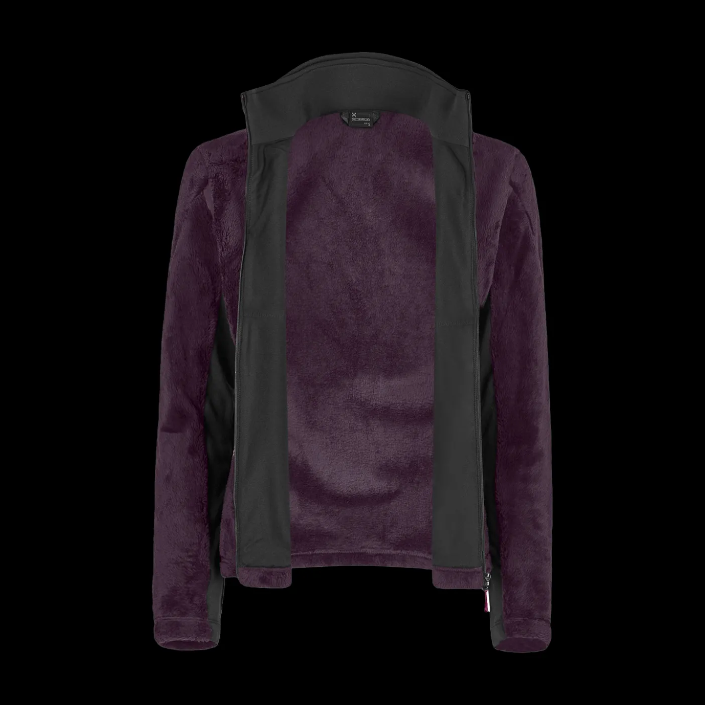 POLAR STYLE JACKET WOMAN