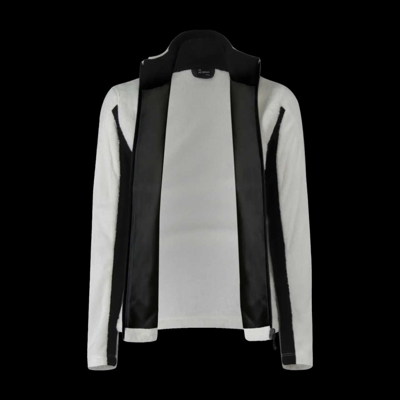 POLAR STYLE JACKET WOMAN