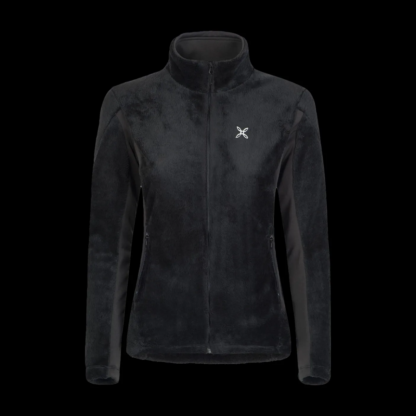 POLAR STYLE JACKET WOMAN