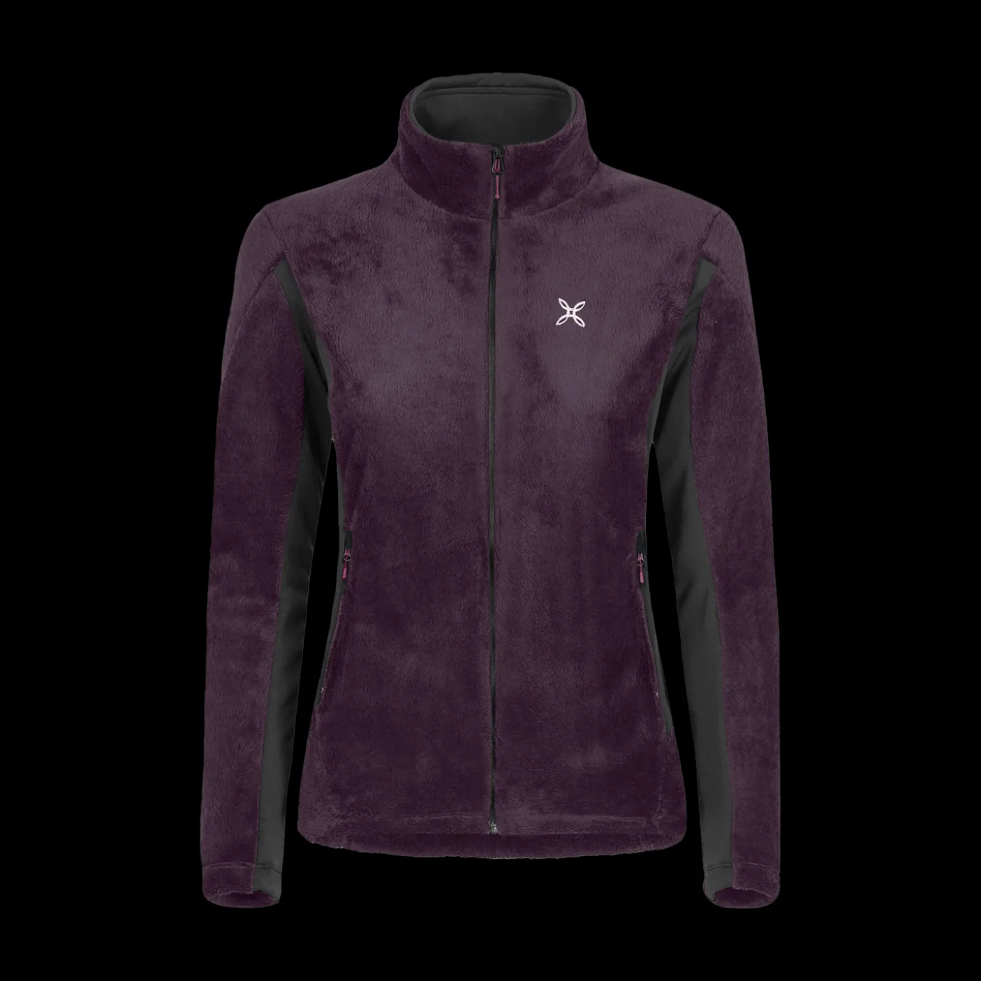 POLAR STYLE JACKET WOMAN