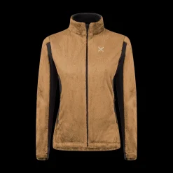 POLAR STYLE JACKET WOMAN