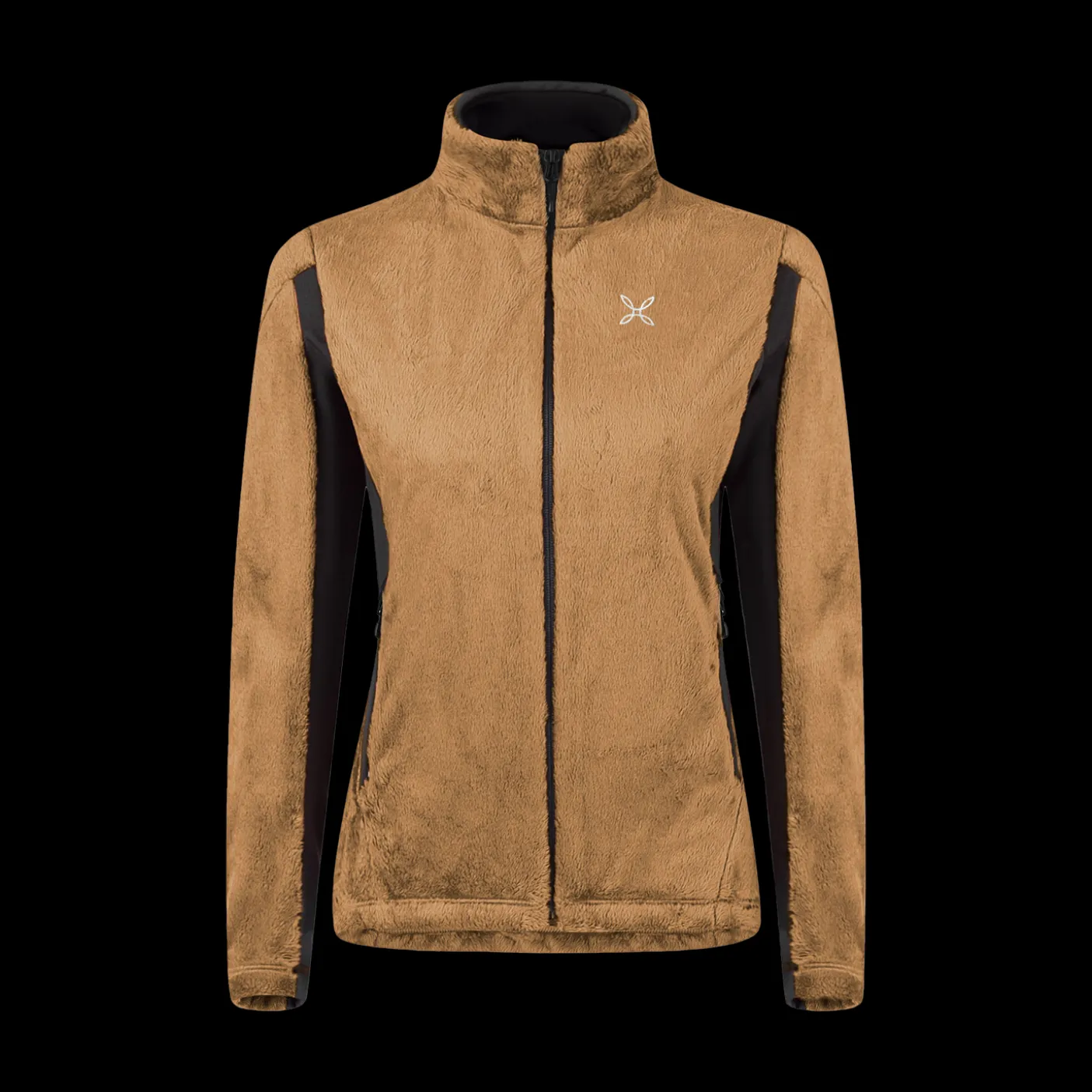 POLAR STYLE JACKET WOMAN