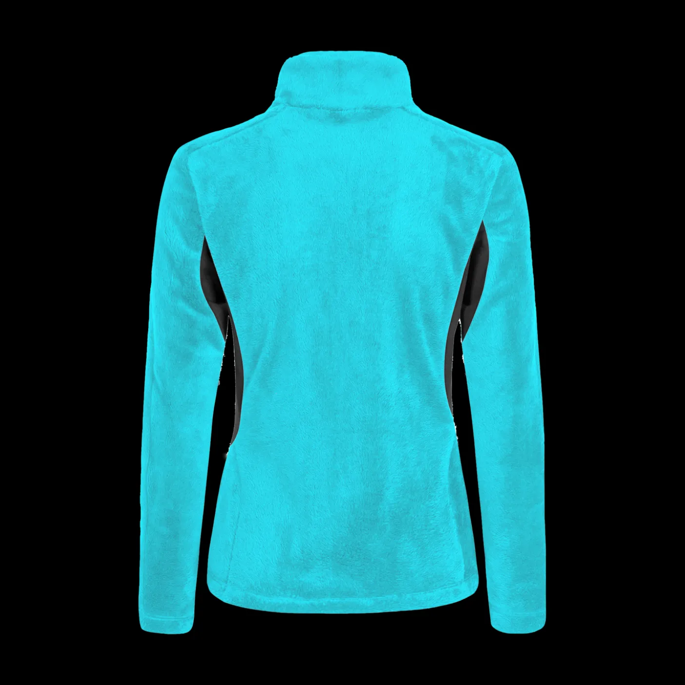 POLAR STYLE JACKET WOMAN