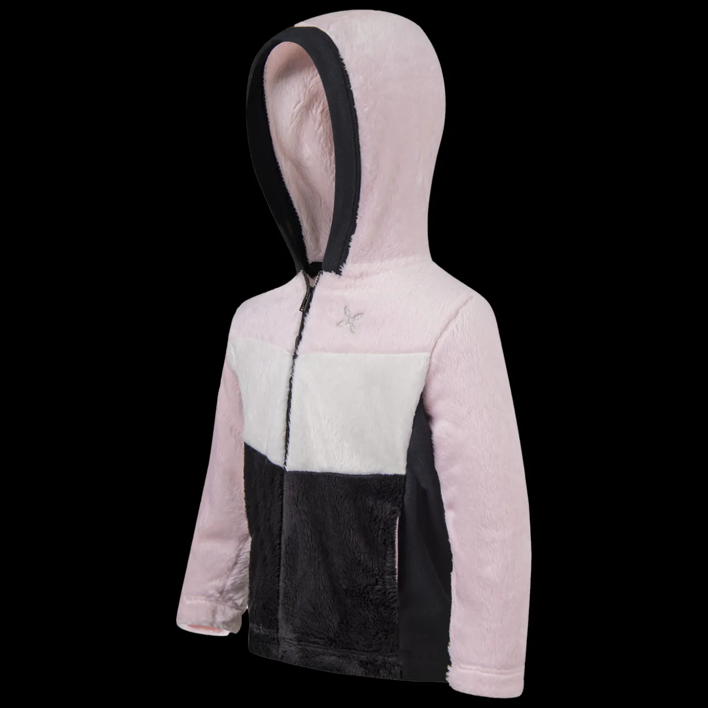 POLAR TRILOGY JACKET BABY