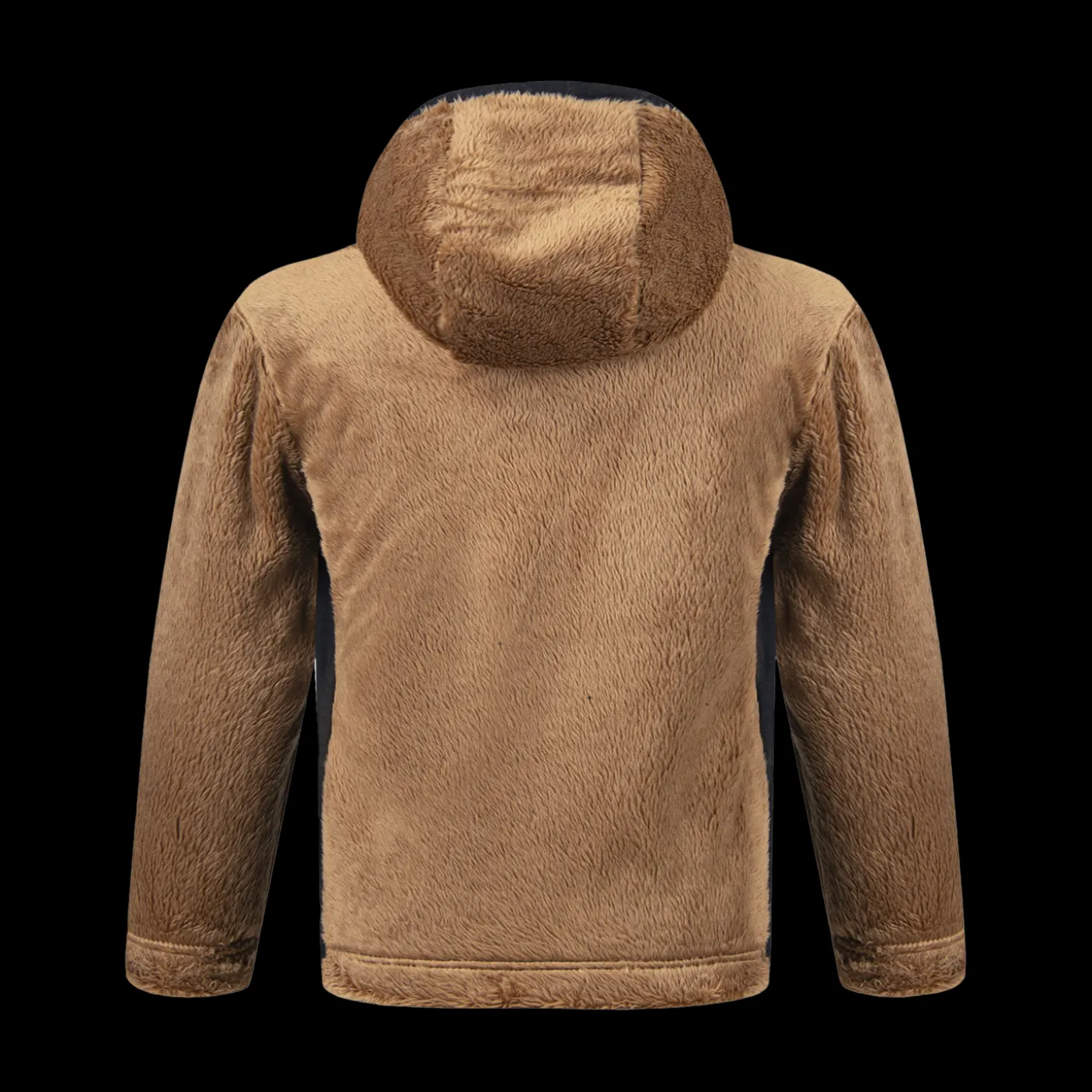 POLAR TRILOGY JACKET BABY