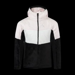 POLAR TRILOGY JACKET KIDS