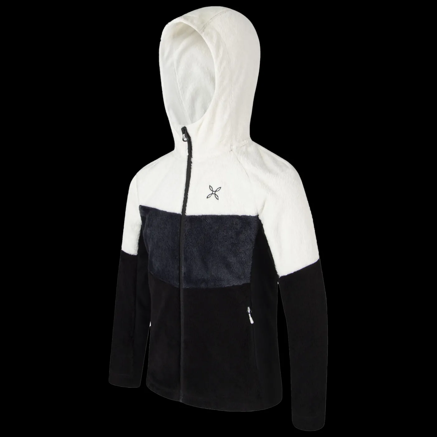 POLAR TRILOGY JACKET KIDS