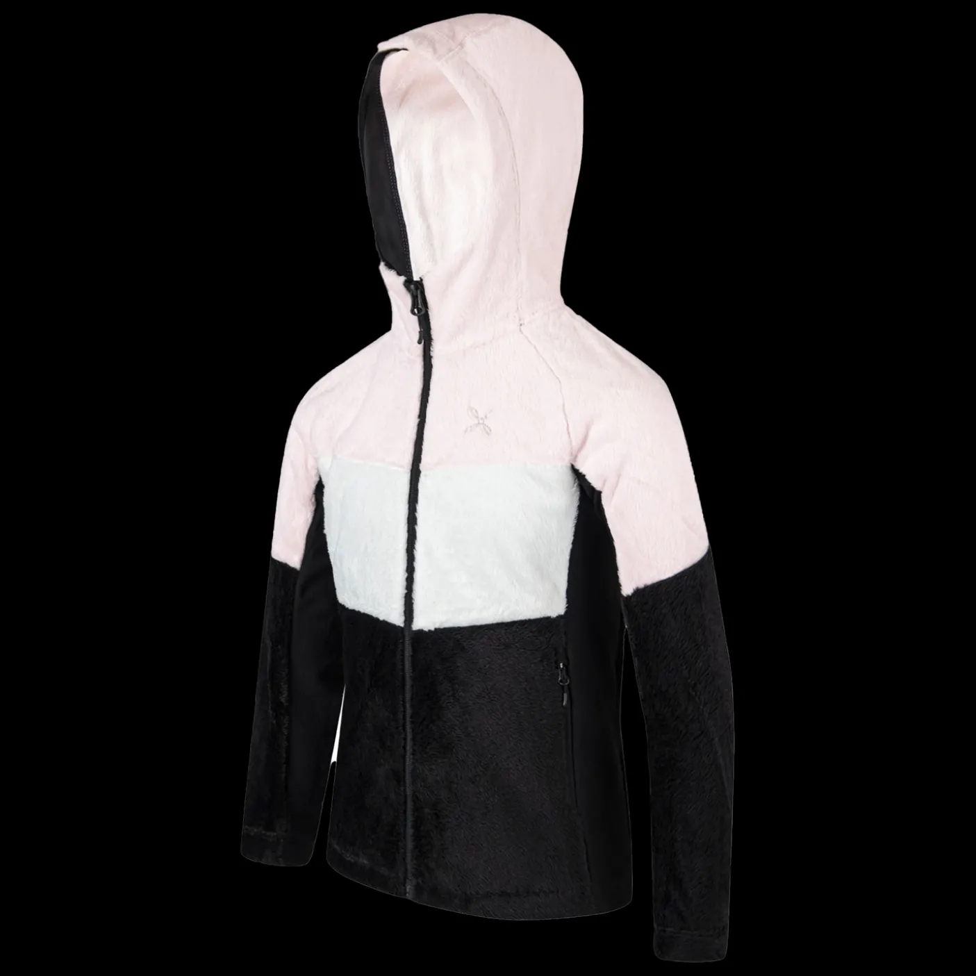 POLAR TRILOGY JACKET KIDS