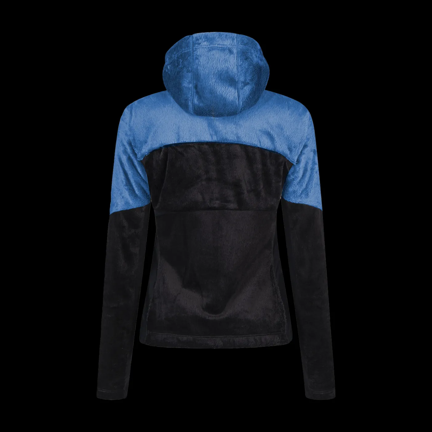 POLAR TRILOGY JACKET WOMAN