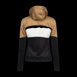 POLAR TRILOGY JACKET WOMAN