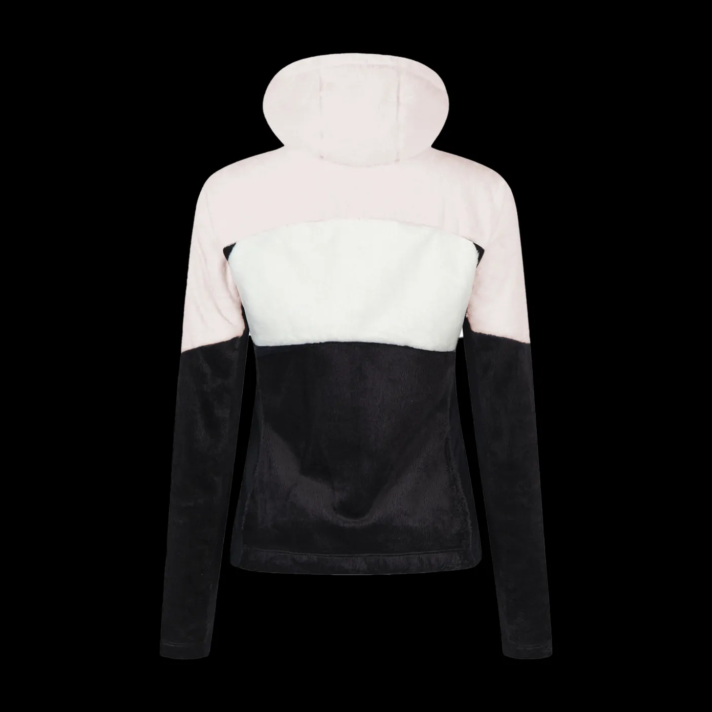 POLAR TRILOGY JACKET WOMAN