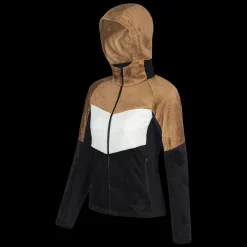POLAR TRILOGY JACKET WOMAN