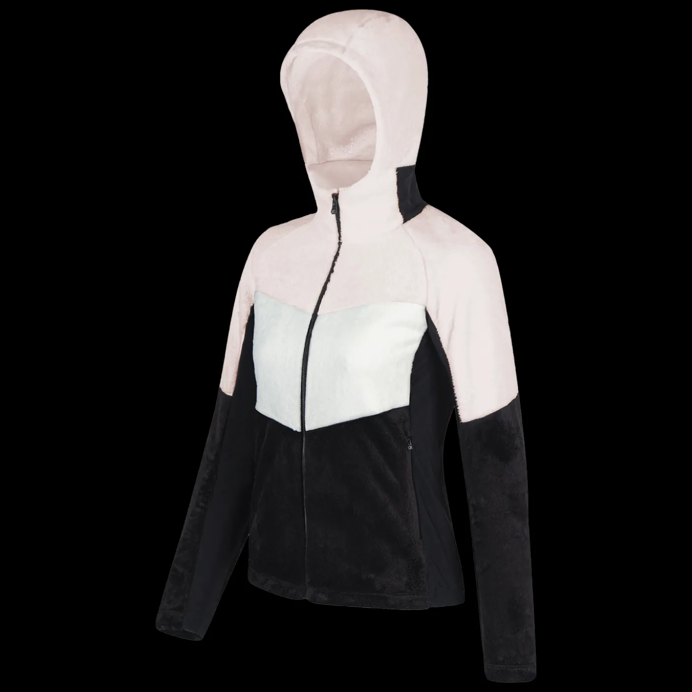 POLAR TRILOGY JACKET WOMAN