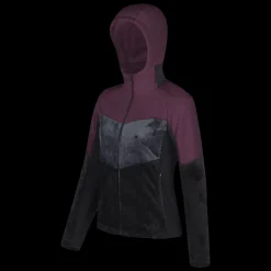 POLAR TRILOGY JACKET WOMAN
