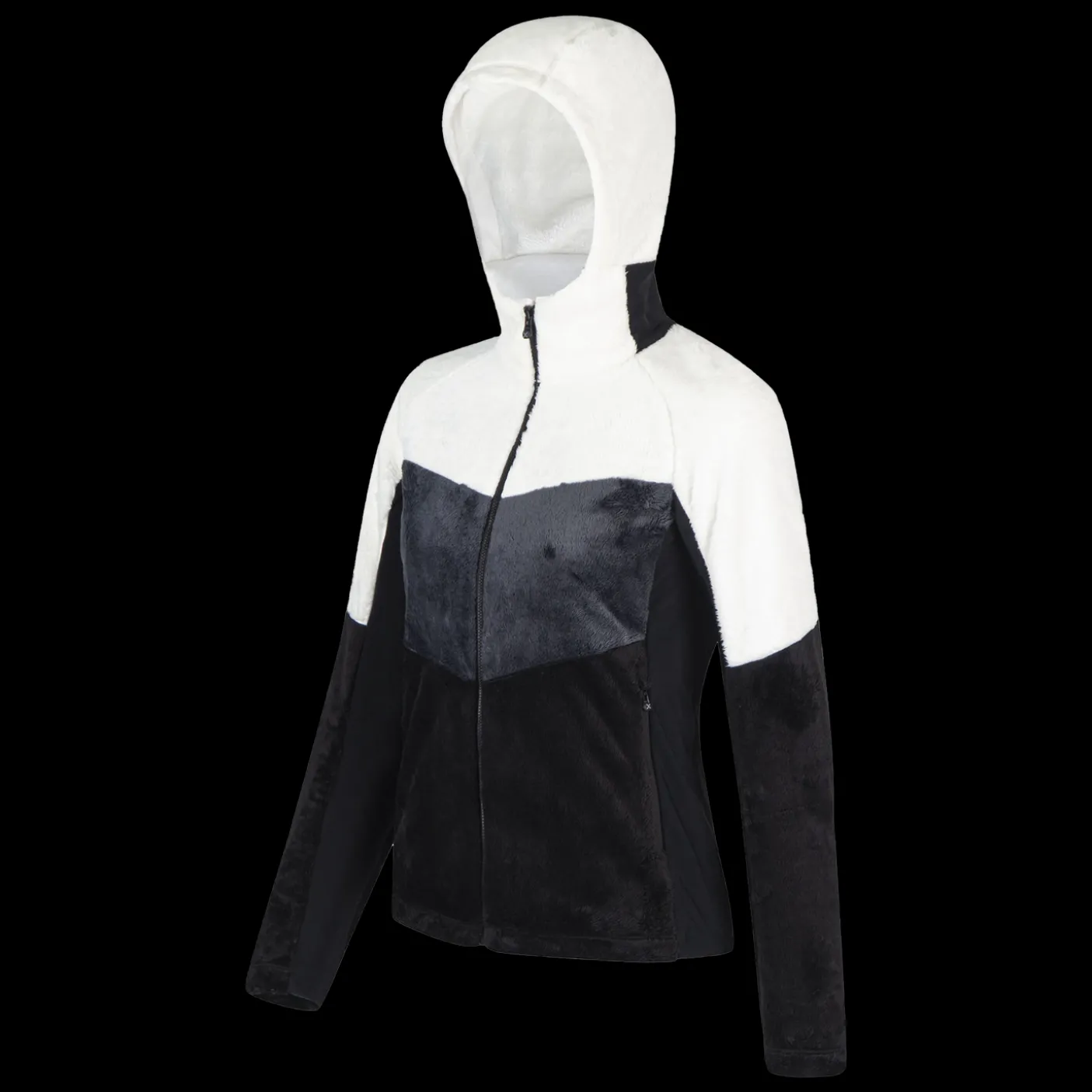 POLAR TRILOGY JACKET WOMAN