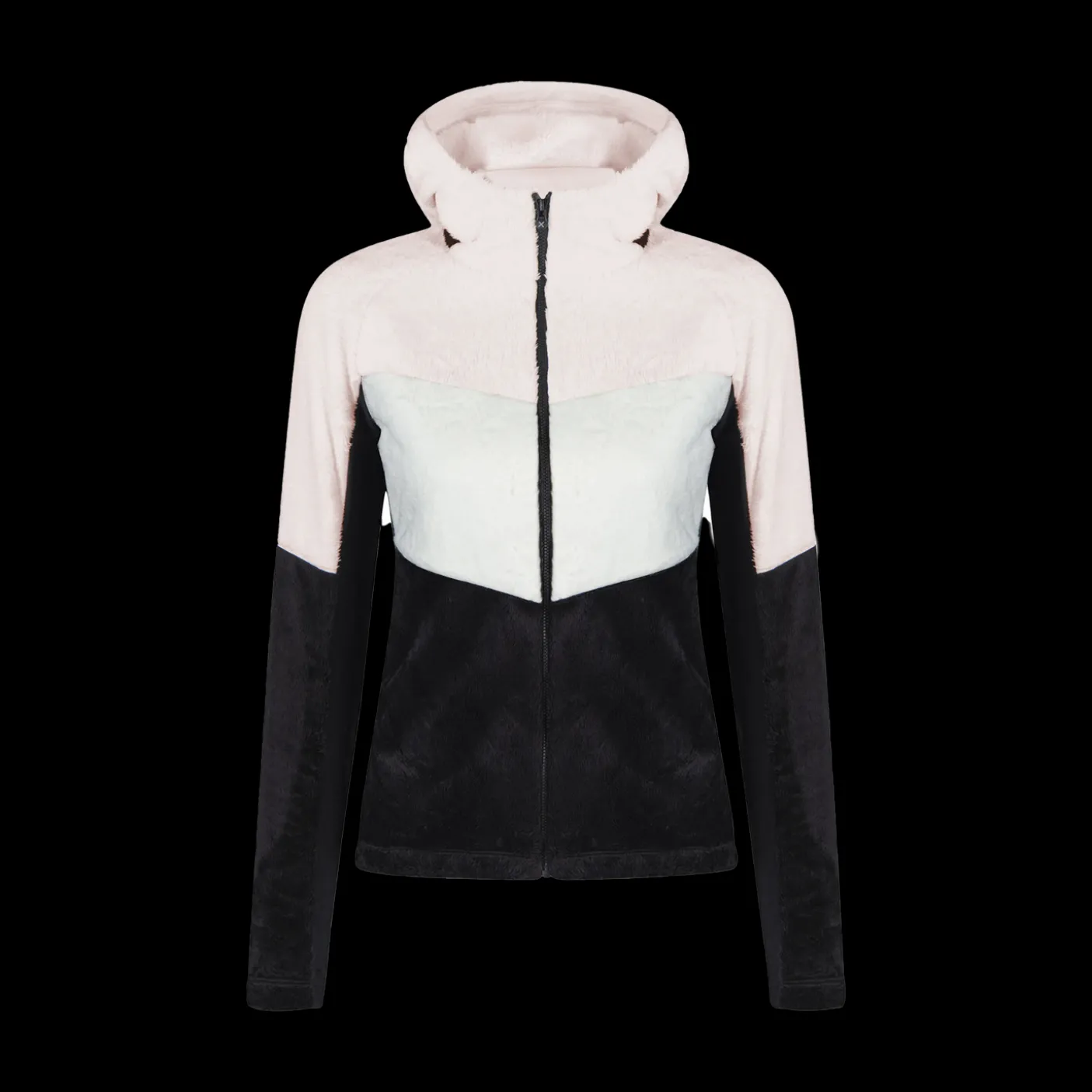 POLAR TRILOGY JACKET WOMAN